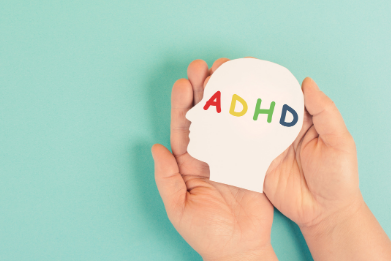Supporting Patients with ADHD in your Clinical Practice